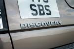 Land Rover Discovery 2015 года